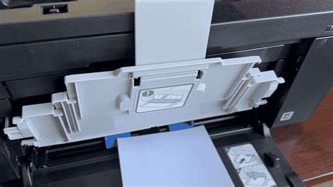 How To Load Photo Paper In A Canon Printer Storables