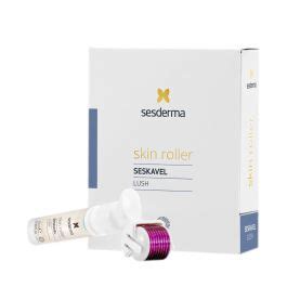 Sesderma Skin Roller Seskavel Lush 10ml Anticaída del Cabello FarmaSoler