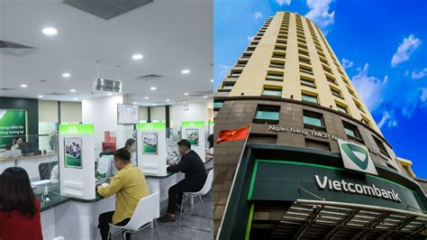 Ý Nghĩa Logo Ngân Hàng Vietcombank Là Gì