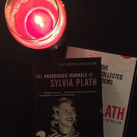 Sylvia Plaths Birthday Celebration Happybdayto