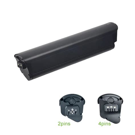 36 Volt Electric Bicycle Batteries — Ebike Batteries