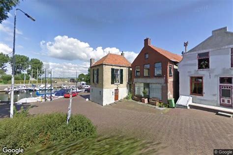 Haven Stad Aan T Haringvliet Ah Huispedia Nl