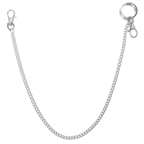 Pants Chain Metal Chain Jeans Chain Trousers Chain Decorative Belt