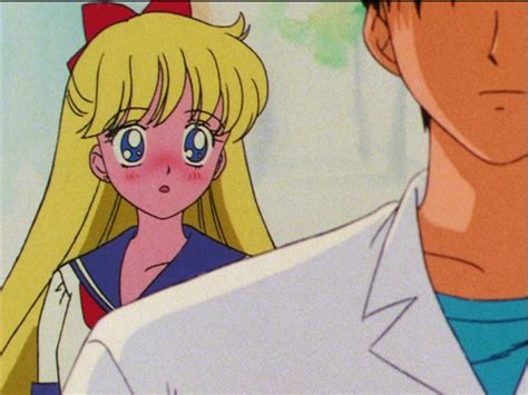 Sailor Moon Blush