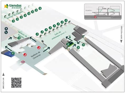 La ESTACIÓN de MADRID ATOCHA Guía completa