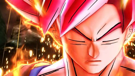 New Super Saiyan God Skill In Dragon Ball Xenoverse 2 Mods Youtube