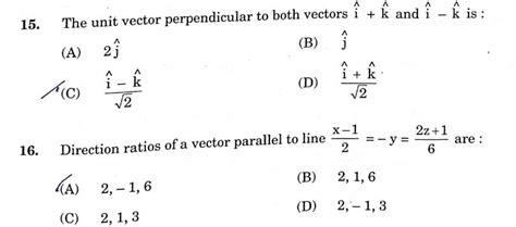 Cbse Class 12 Maths Answer Key 2024 Question Paper Analysis All Sets 1234