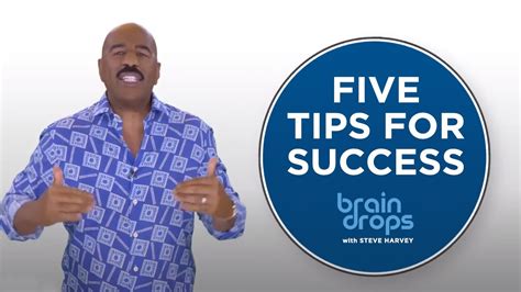 Five Tips For Success Youtube