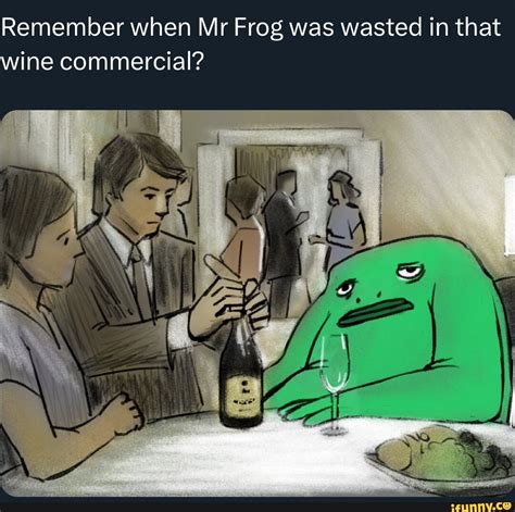 Mrfrog Memes Best Collection Of Funny Mrfrog Pictures On Ifunny