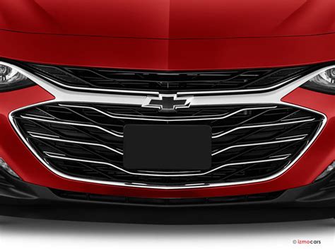 2023 Chevrolet Malibu 144 Exterior Photos U S News