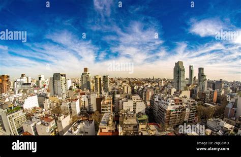 Buenosaires skyline Stock Videos & Footage - HD and 4K Video Clips - Alamy