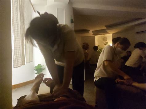 【Healthy Massage Sukhumvit19】ターミナル21すぐ横のオススメタイマッサージ店@アソーク | たぶん明日もアジア