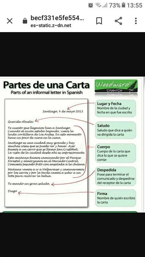 Crea Tu Propia Carta De Lector Y Se Ala Sus Partes Doy Corona A La