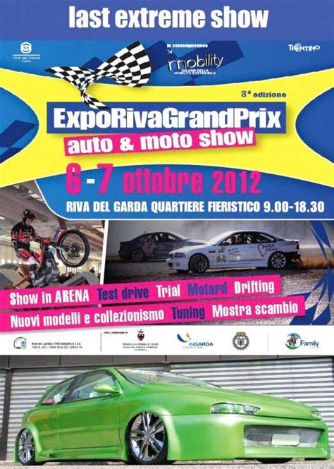 Raduni Tuning Club Auto Ottobre Elaborare