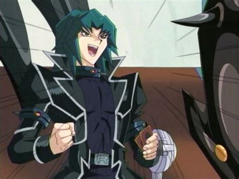 Zane Truesdale Yu Gi Oh Gx Photo Fanpop