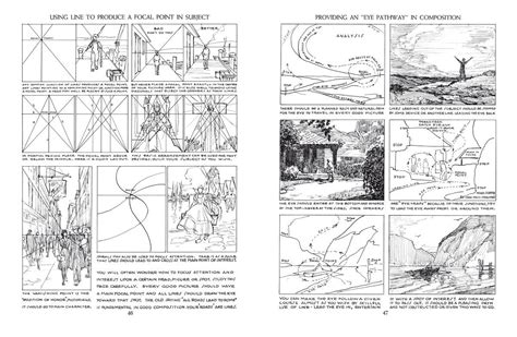 Exclusive Excerpt From Creative Illustration By Andrew Loomis