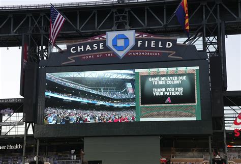 Nightmare Fuel Arizona Diamondbacks Home Game Against Los Angeles