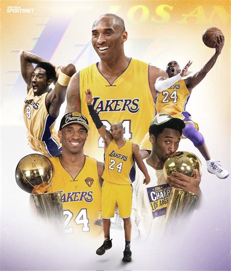 Kobe Bryant S Birthday Celebration Happybday To