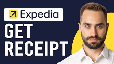 How To Get A Receipt From Expedia How Can I Get Receipt From Expedia