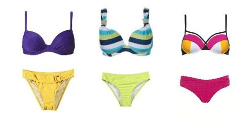 Mix Match Bikini