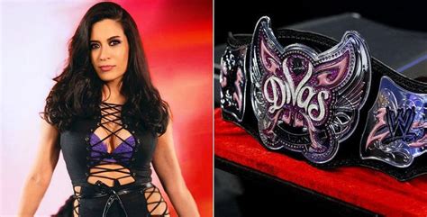 "Each woman who held that title did their best" - Former WWE star ...