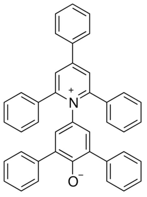 Sigma Aldrich Fine Chemicals Biosciences Reichardts Dye