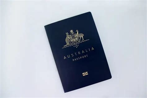 How To Apply For An Australian Passport Online