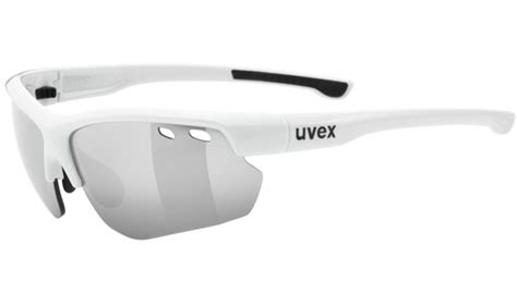 Uvex 115 Prescription Sunglasses - Sports Prescription Sunglasses