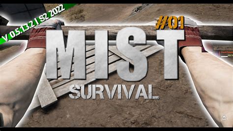 Mist Survival Seeker New Map New Duplication Cheat All New