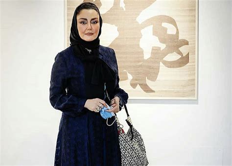 Shaghayegh Farahani' Exhibition in hometwon - news