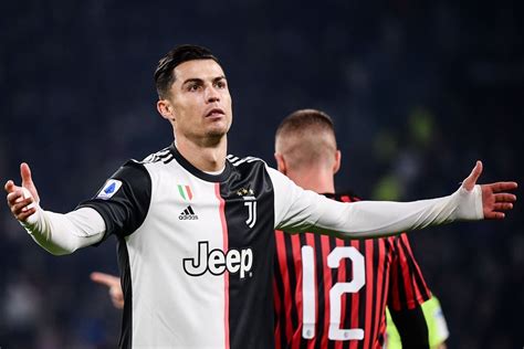 Juventus Milan Resumen Resultado Y Goles Serie A Marca