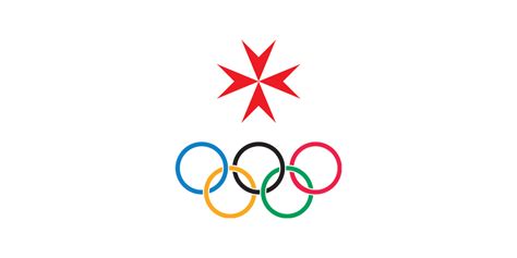 Meet Our Newest Member Malta European Olympic Academies Eoa