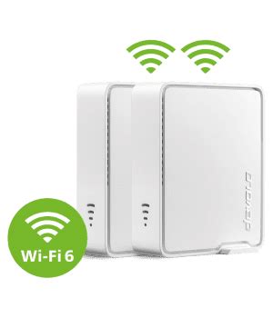 Amplifier Votre Wifi Avec Les R P Teurs Wifi De Devolo Devolo