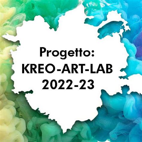 Kreo Art Lab Associazione Fantalica Ets