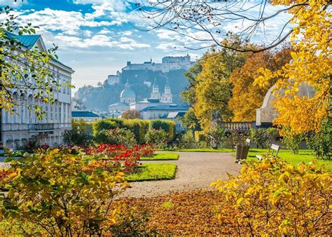 Best Time To Visit Austria Climate Guide Audley Travel Uk