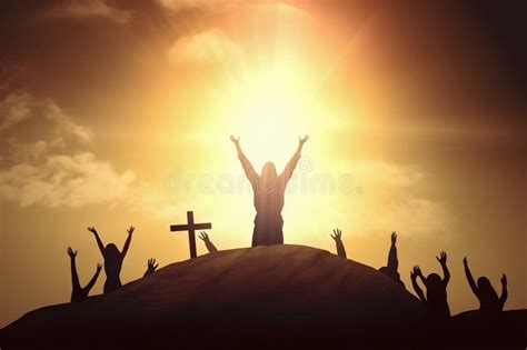 Surrender Jesus Stock Illustrations – 121 Surrender Jesus Stock Illustrations, Vectors & Clipart ...