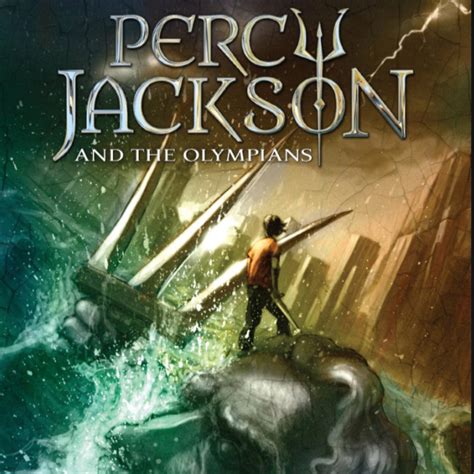 Percy Jackson The Lightning Thief Chapter 13 Class Read Alouds Podcast Listen Notes