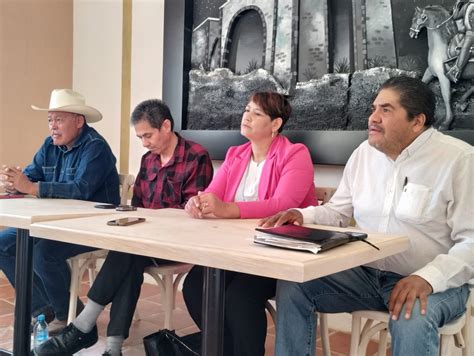 Denuncian Actos De Corrupci N En Seduvot Ntr Zacatecas