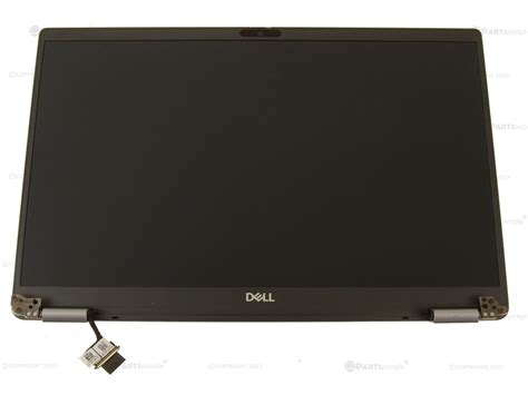 New Dell Oem Latitude Laptop Lcd Screen R