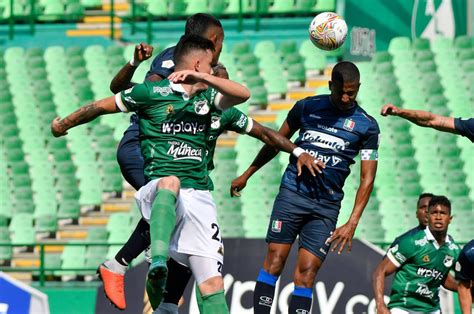 Deportivo Cali On Twitter Im Genes Del Cali Once Caldas Por La