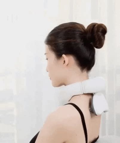 Sensiony Shoulder And Neck Massager