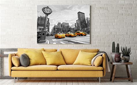 Custom Wall Art Prints | Modernise Your Home & Office