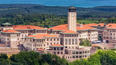 Koç Üniversitesi nde öğrencilere yurt kısıtlaması