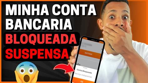 Urgente Milhares De Contas Sendo Bloqueado No Banco Inter Como