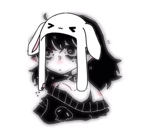 Tik Tok Anime Pfp