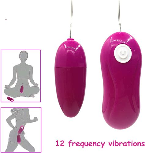 Amazon Mini Bullet Vibrator Speed Vibrating Eggs Female Vaginal