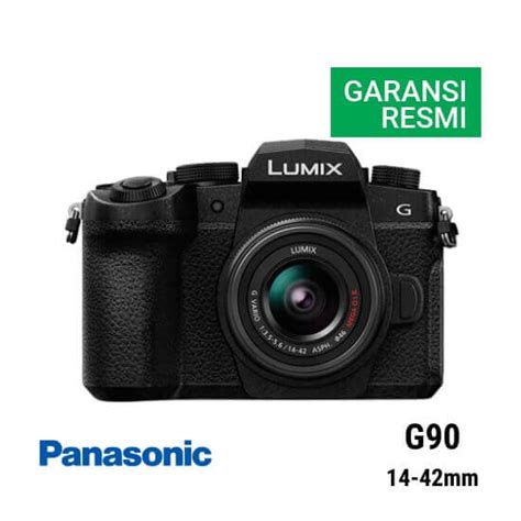 Panasonic Lumix G Kit Mm Harga Terbaik