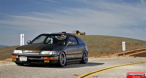 Flush Crx Civic Crx Et Moins Club Civic Quebec Forum