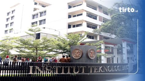 Utbk Snbt Itb Syarat Daftar Biaya Contoh Soal