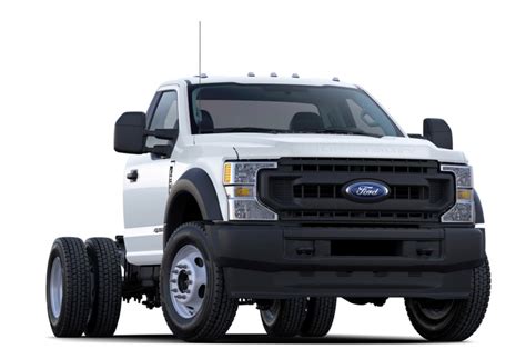 Ford F 550 Super Duty Maintenance Schedule And Costs